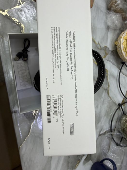 Airpods Max  в хорошем качестве