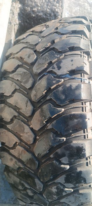 Продам Шины МТ б/у