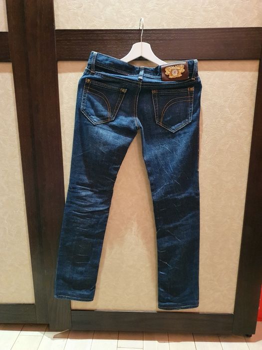 РАЗПРОДАЖБА Оригинални Дамски дънки