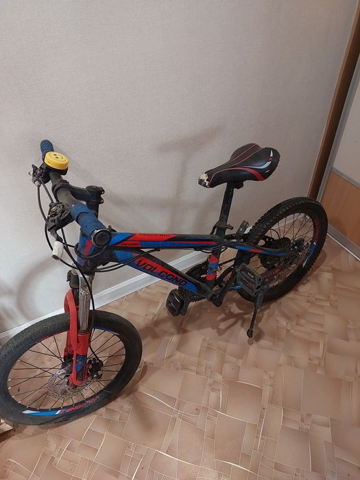 Продам велосипед детский