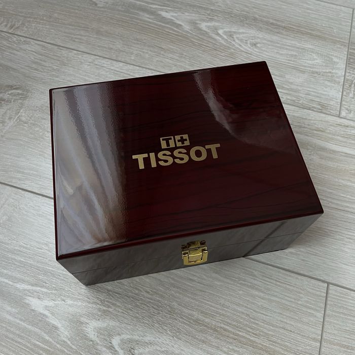 Tissot Automatic механические