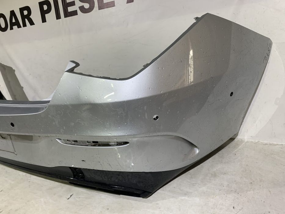 Bara spate Mercedes CLA, AMG, 2019, 2020, 2021, 2022, 2023, cod origine OE A1188859501.