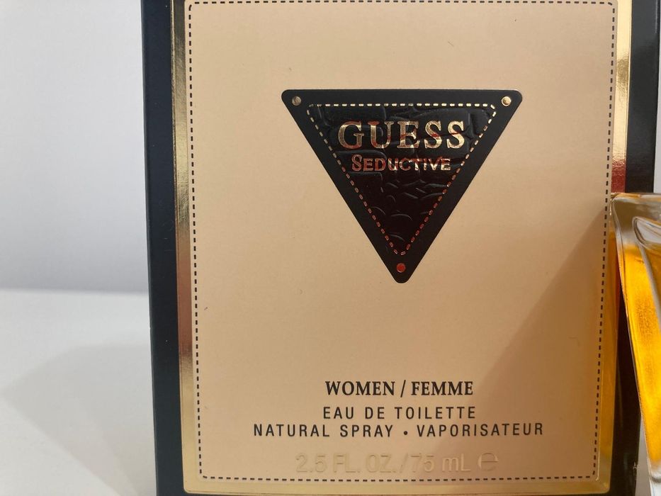 Guess тоалетна вода