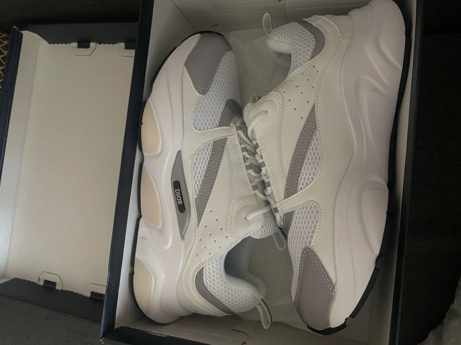 Dior B22 White (44)