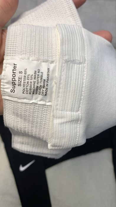 Спортивный костюм nike