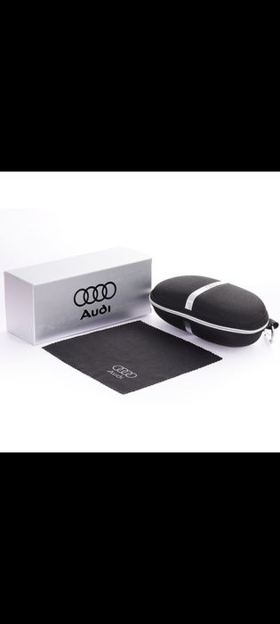 Audi автомобильные солнцезащитные очки