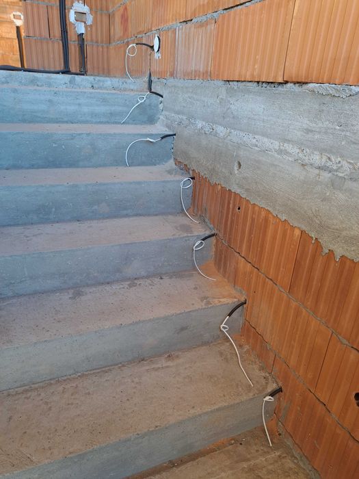 Electrician Calificat,cu experienta.