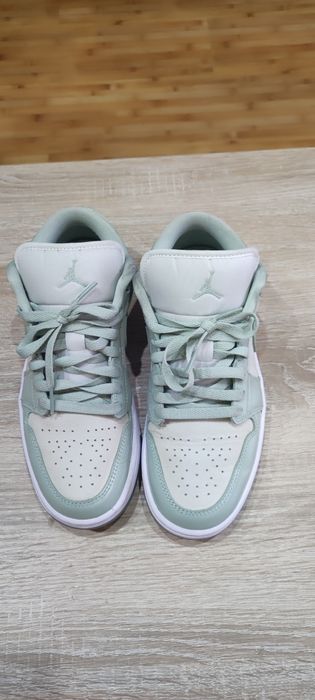 AIR Jordan originali, 39