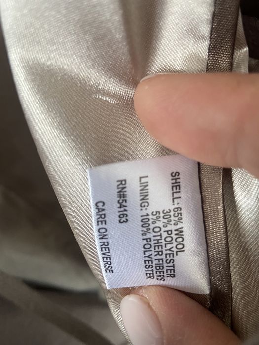 Палто Calvin Klein, L/Л размер