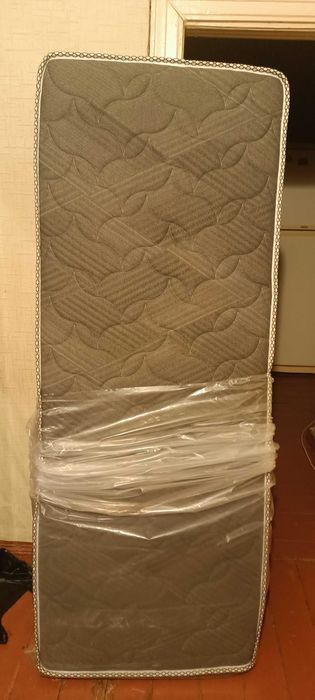 Продам новый матрас