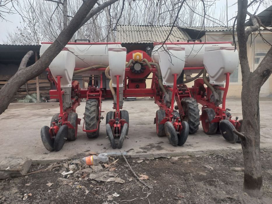 Agromaster selka