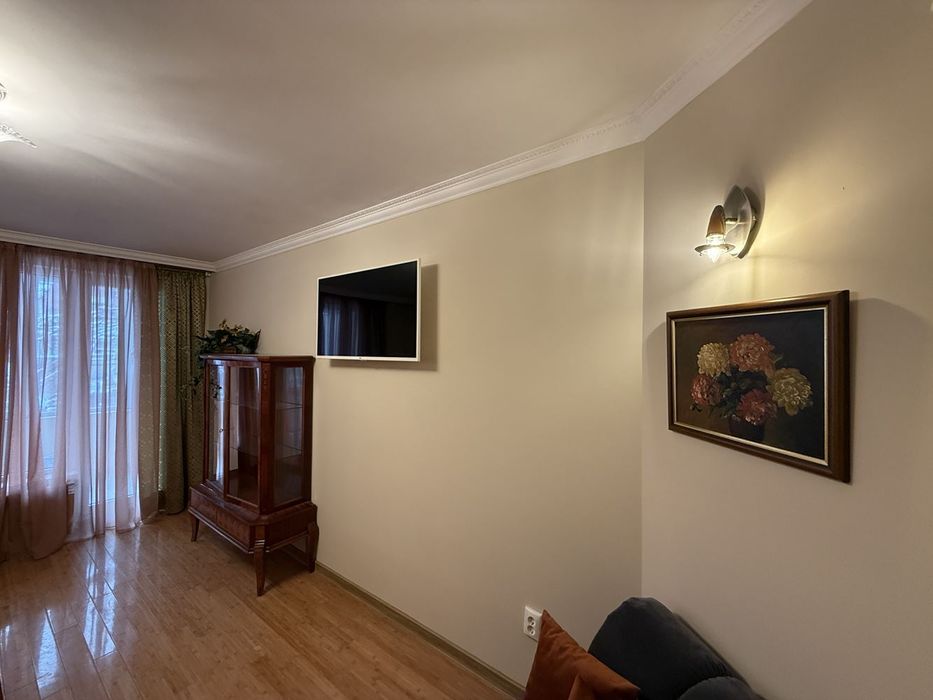 Дава се под наем Двустаен апартамент в София, Овча купел - 65 кв.м за 717.06 € - Снимка #2