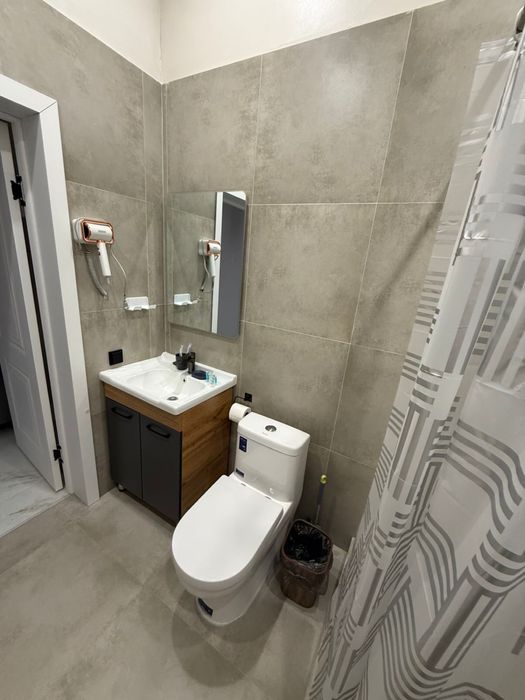 Гостиница комфорт