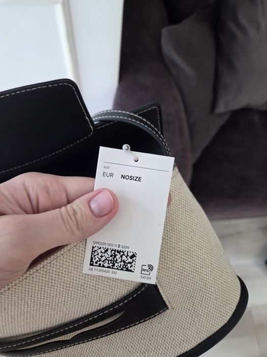 Сумка H&M новая, с биркой