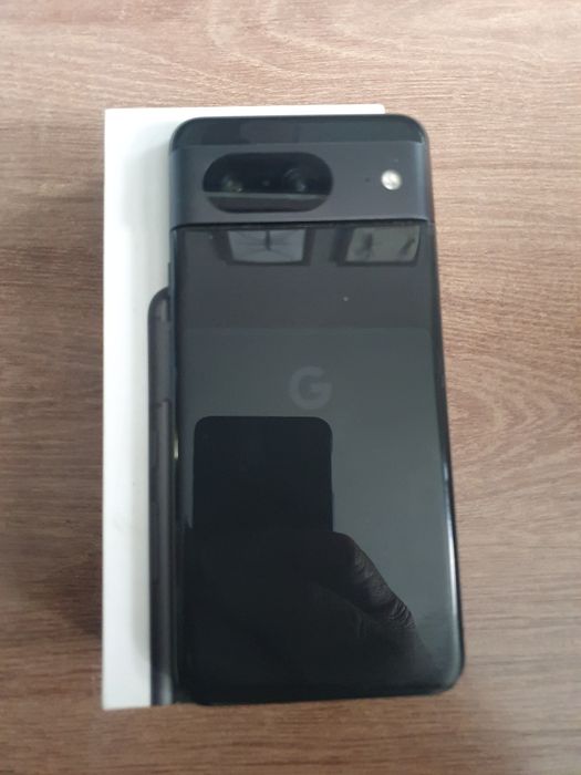 Google pixel 8 продам или обмен