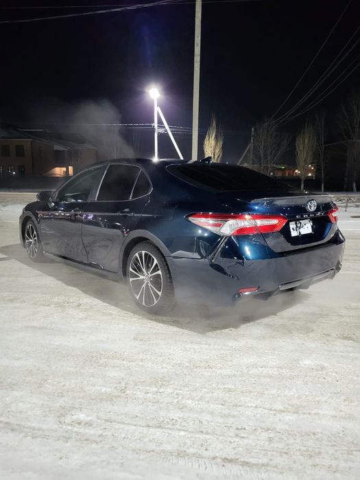 Продам тойота камри 70