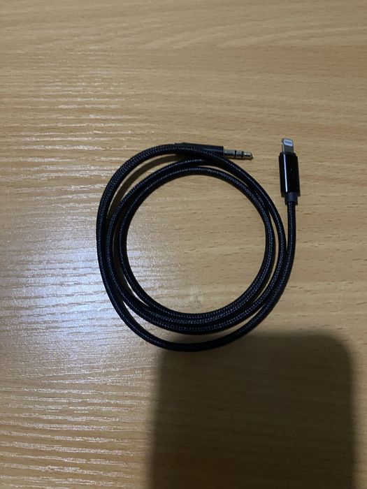 Провод для айфона