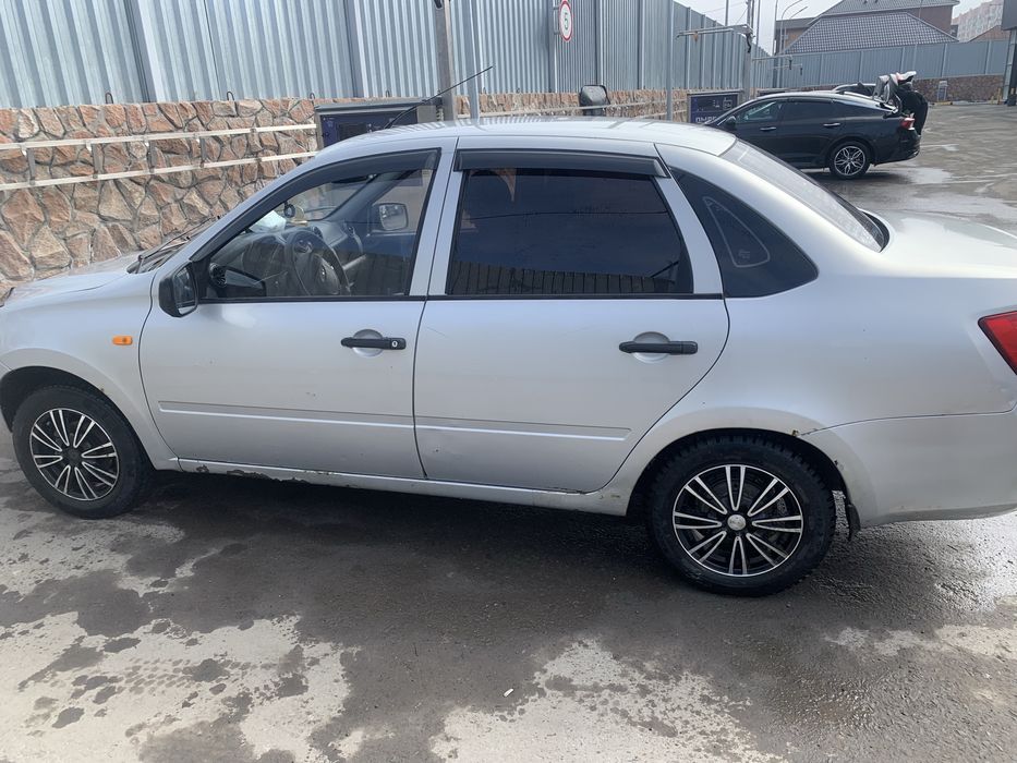 Продам гранту 2190