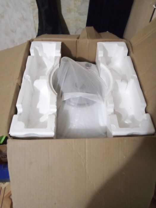 Продам водонагреватель на 80 л