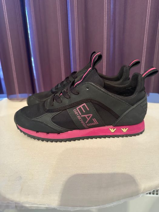 Дамски маратонка Armani