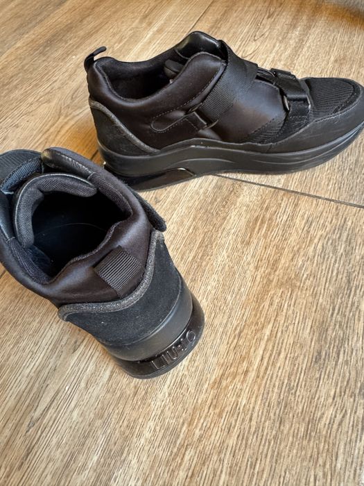 Обувки/Сникърси  Liu Jo