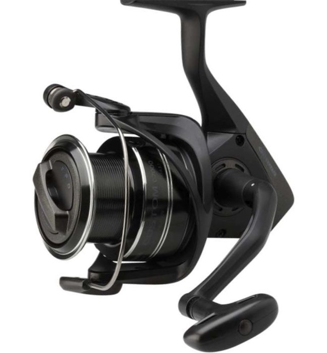 Mulineta okuma custom 7000