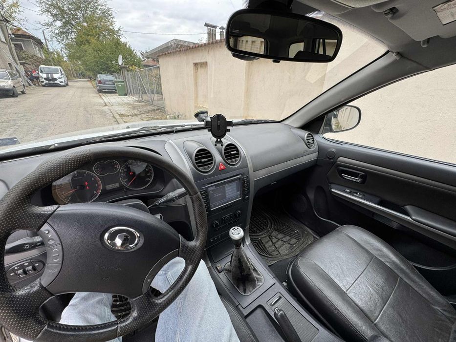 Продавам Great wall Hover H5