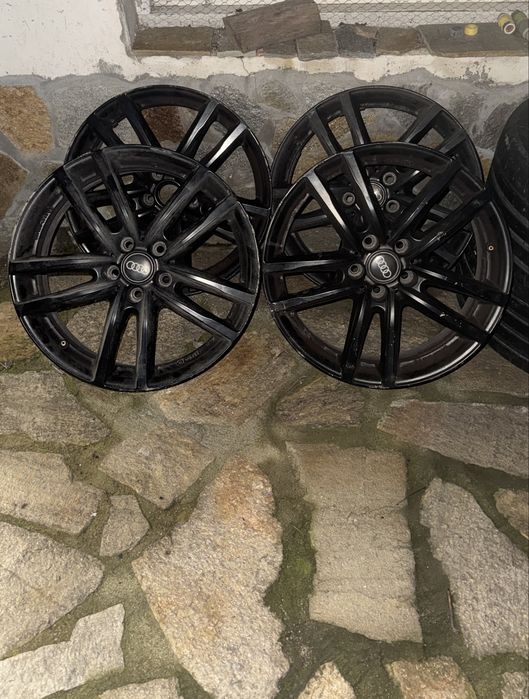 Джанти Ауди 19 цола