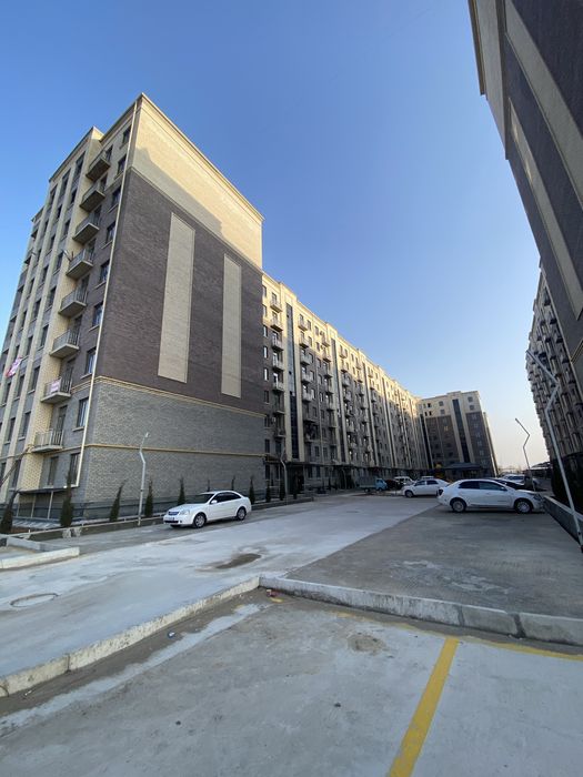 Срочно Янги хаёт туман 1 хона ипотекага 39 кв