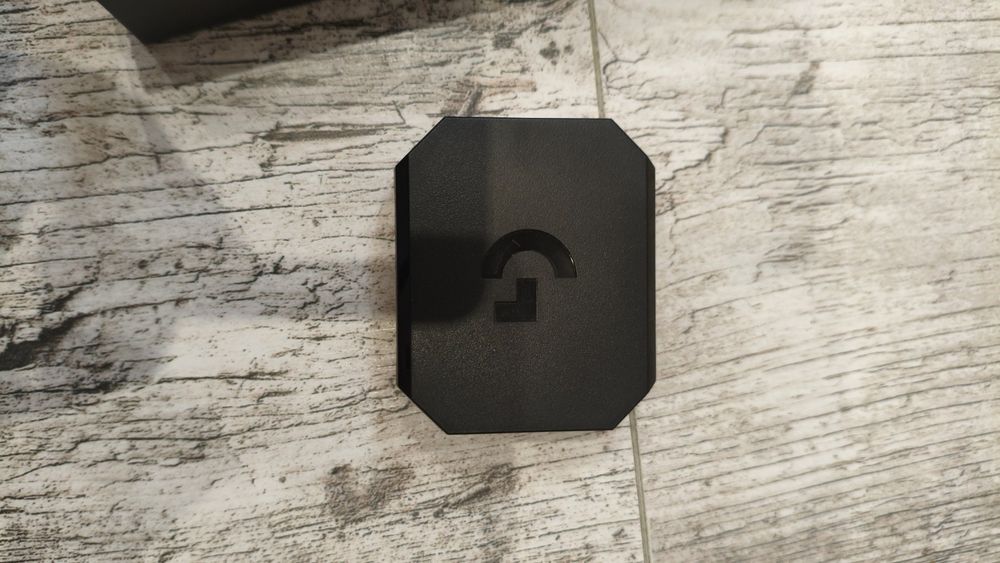 logitech g903 lightspeed