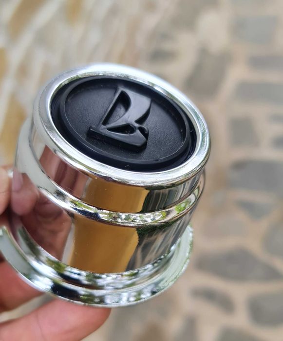 Оригинална капачка за джанта Лада, ВАЗ/2107