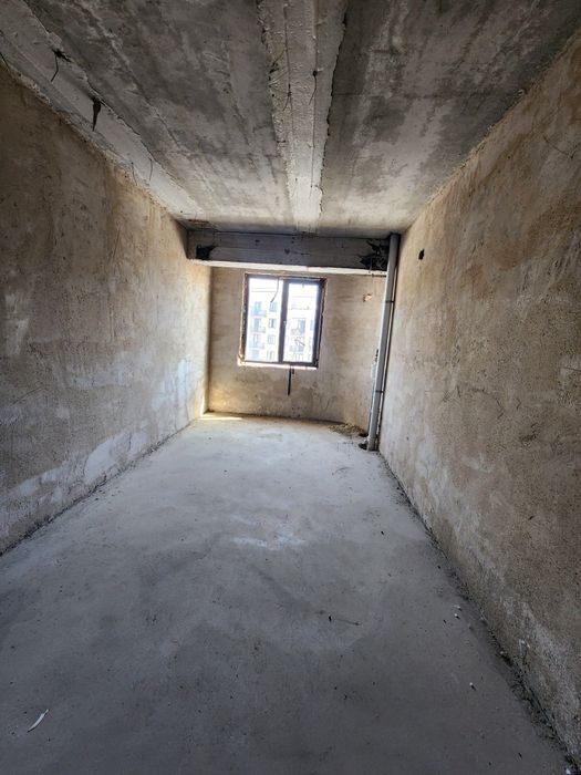 Продается квартира 3 х комнатная 130 м² ор-р: горгаз