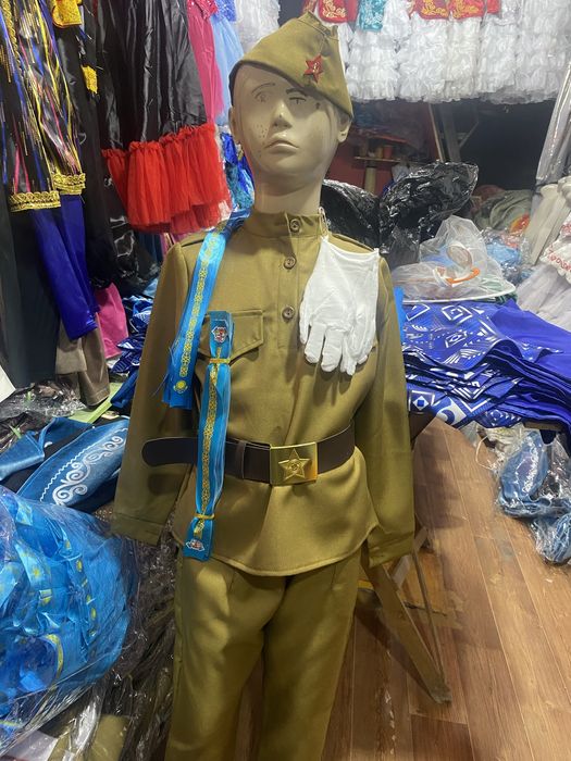 Военная форма для школьников продажа