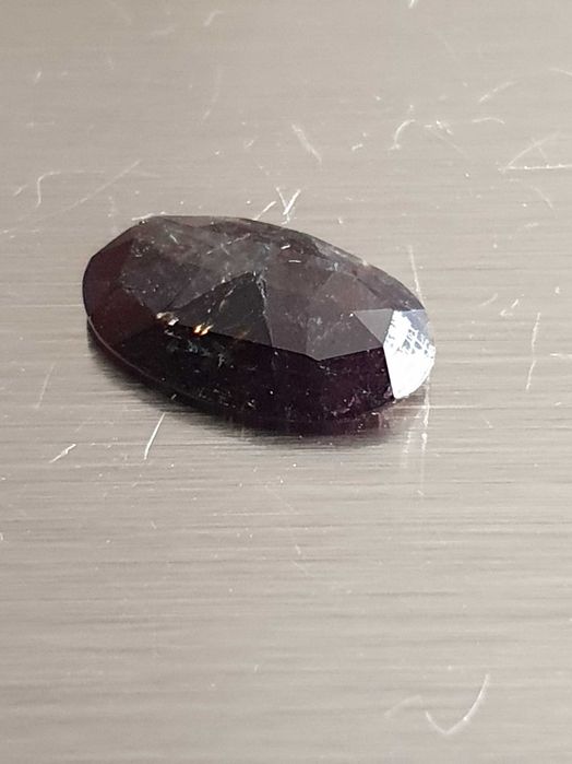 Alexandrit natural fatetat 1,05ct