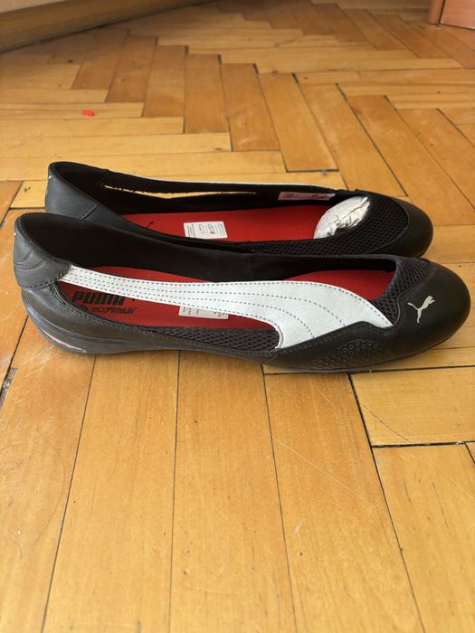 Дамски обувки балеринки