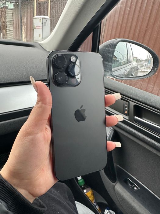 Iphone 14 pro max 128Gb