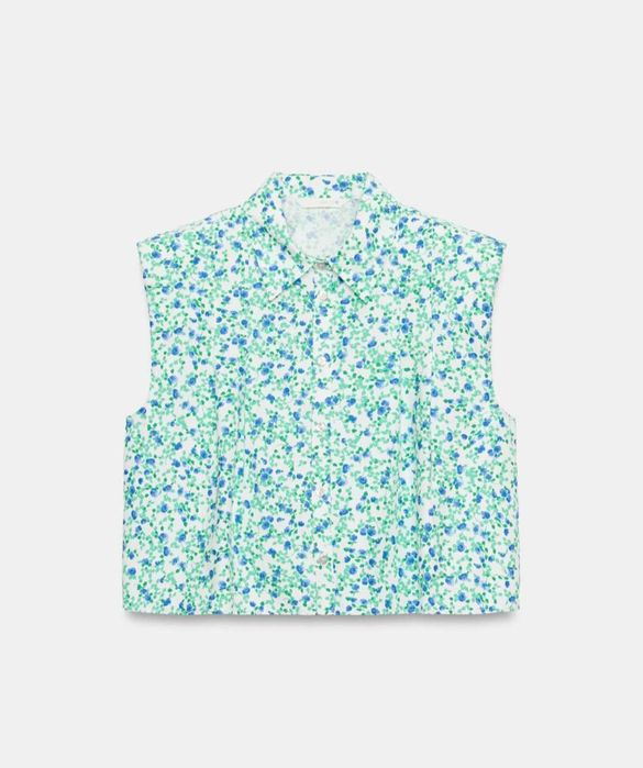 Дамска блуза Zara
