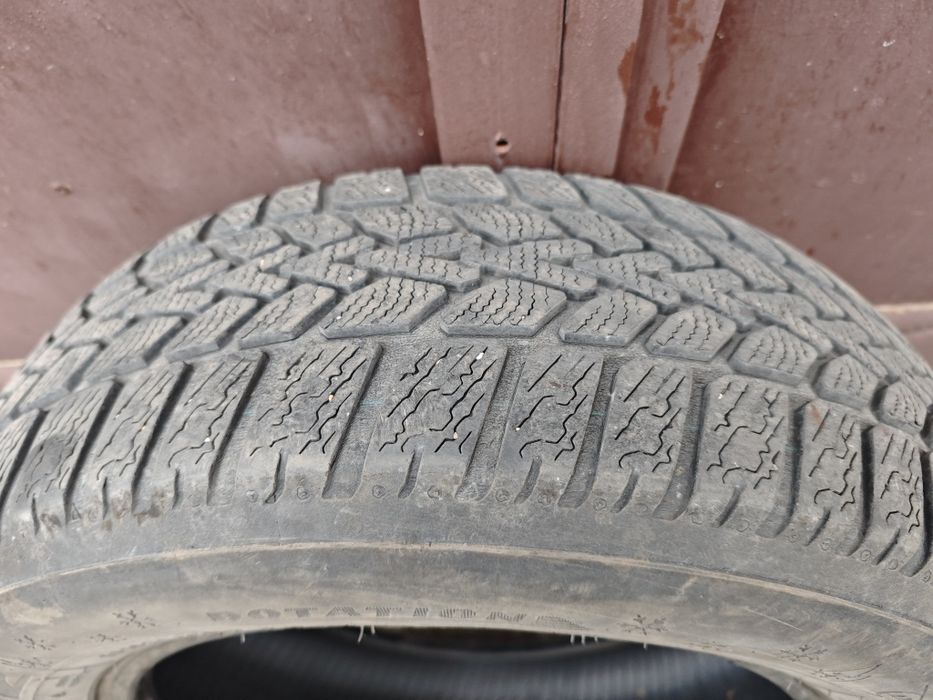 195-65-15 зимни гуми Dunlop
