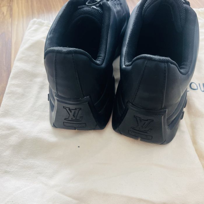 Louis vuitton кецове
