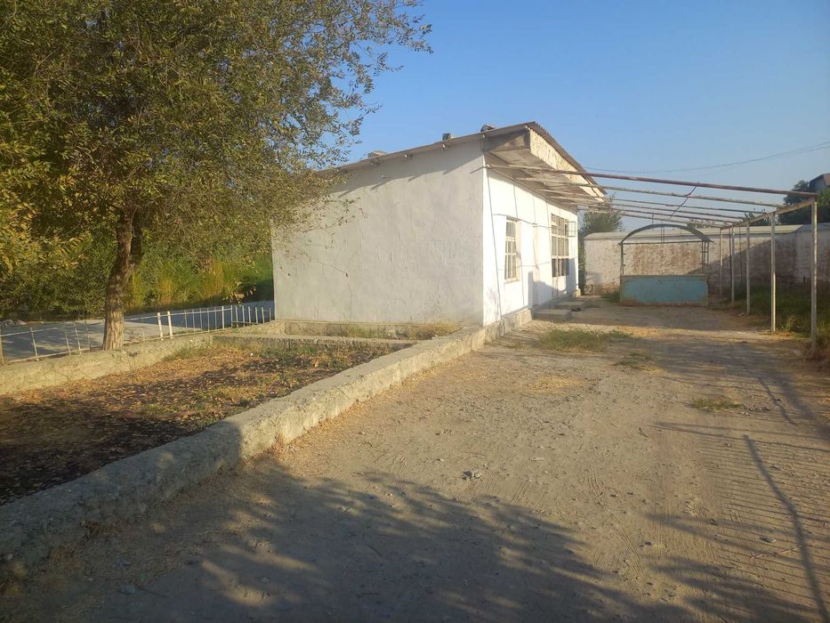 Paxtakor shahri Samarqand MFYda joylashgan Savdo do'koni sotiladi!