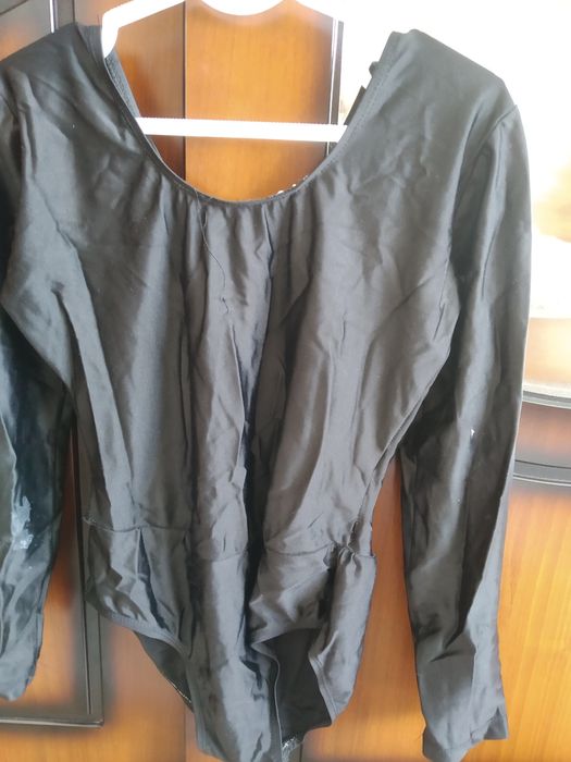 Купальники для танцы