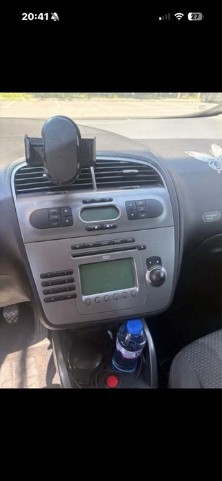 Seat altea XL 2007 1.9 TDI