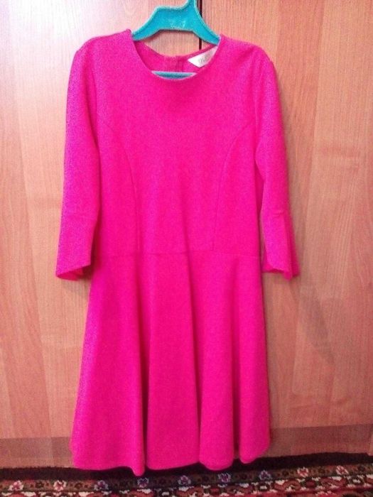 праздничные платья для подростков