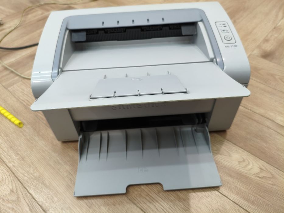 Принтер Samsung ML-2160