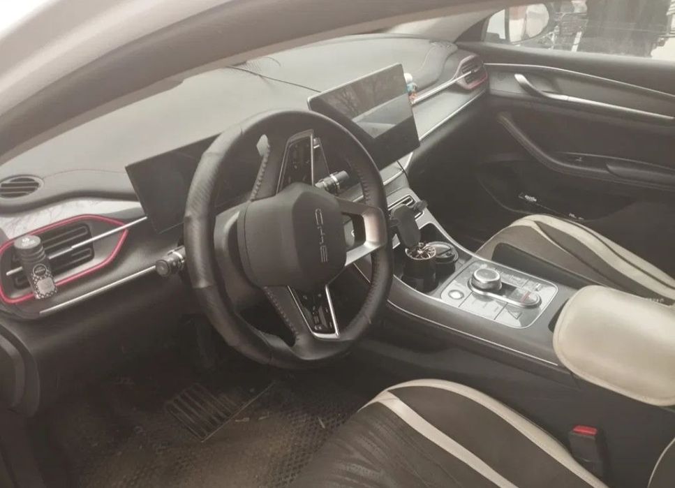 Продается BYD Chazor 120,2023года