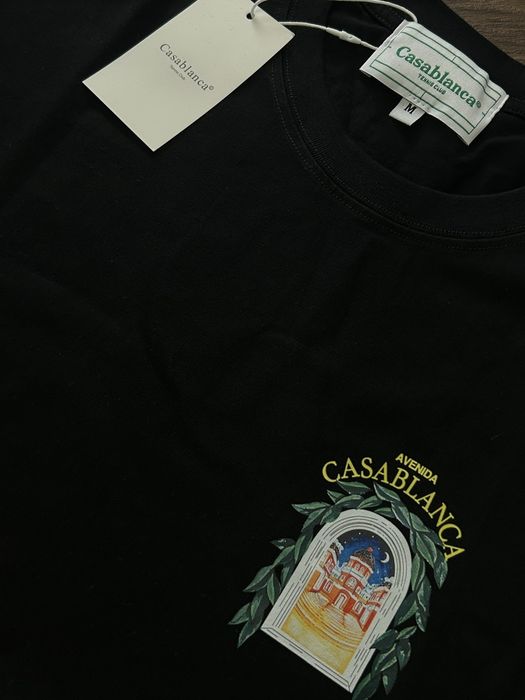 Тениски Casablanca, НОВИ