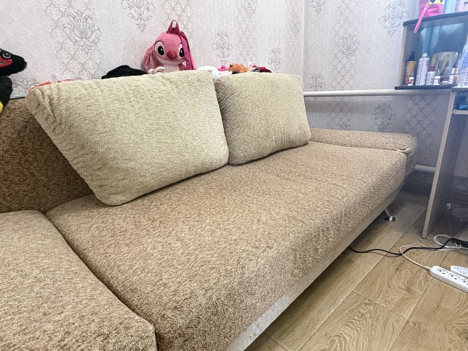 Продам диван тахту