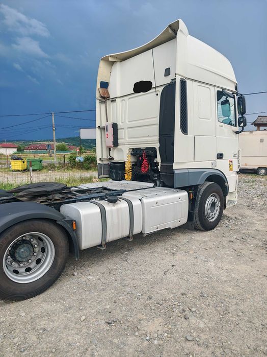 DAF XF 460  Euro 6 De Vânzare