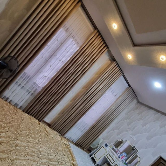 Жалюзи на заказ.