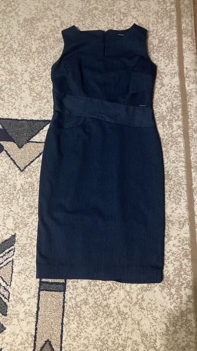 Rochie office Orsay marimea 38